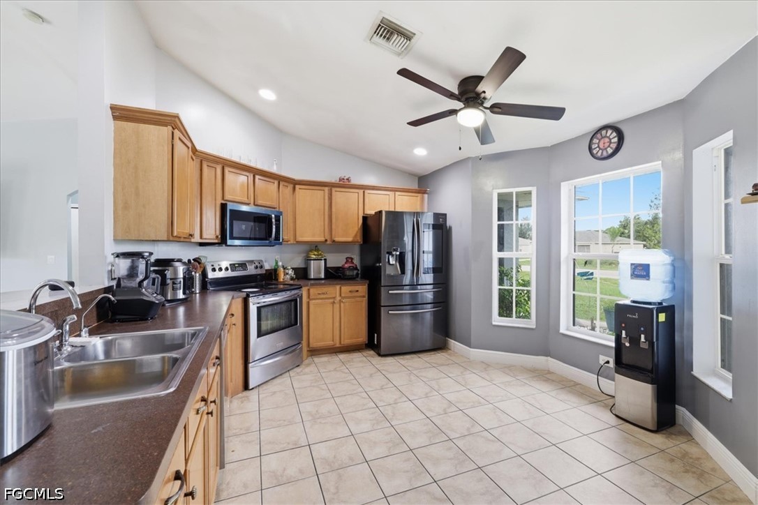 3 Bed SingleFamilyResidence for Sale in Lehigh Acres, FL — photo 10