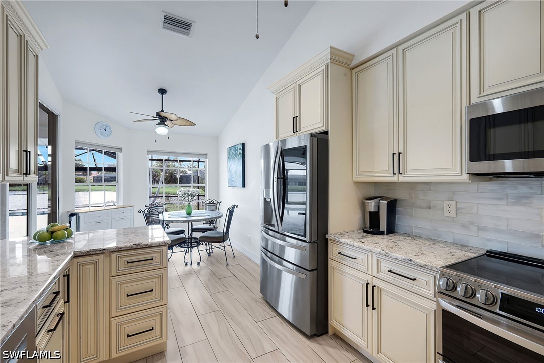 3 Bed Pool Home for Sale in Vanderbilt Lakes, FL, $799,000 — photo 10