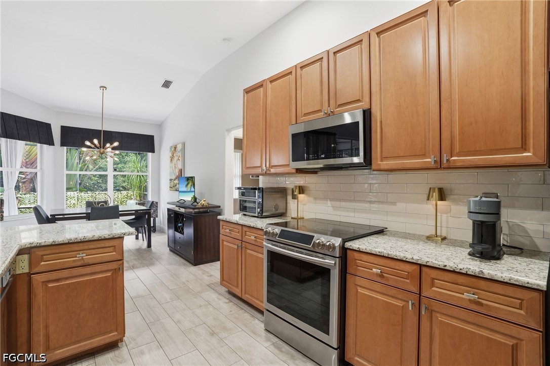 3 Bed Pool Home for Sale in Colonial Oaks, FL, $583,000 — photo 10