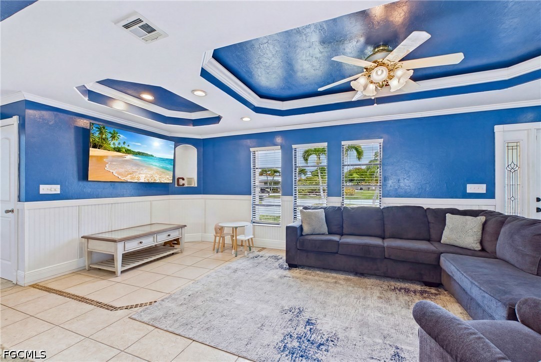 4 Bed Pool Home for Sale in Cape Coral, photo 10