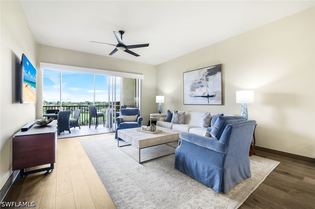 3 Bed Waterfront Home for Sale in Naples, FL, $1,495,000 — photo 10