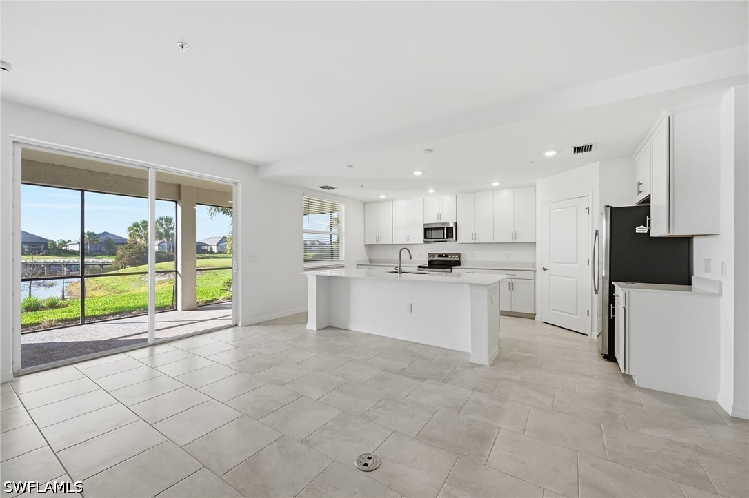 3 Bed Waterfront Home for Sale in Ave Maria, FL, $319,997 — photo 10
