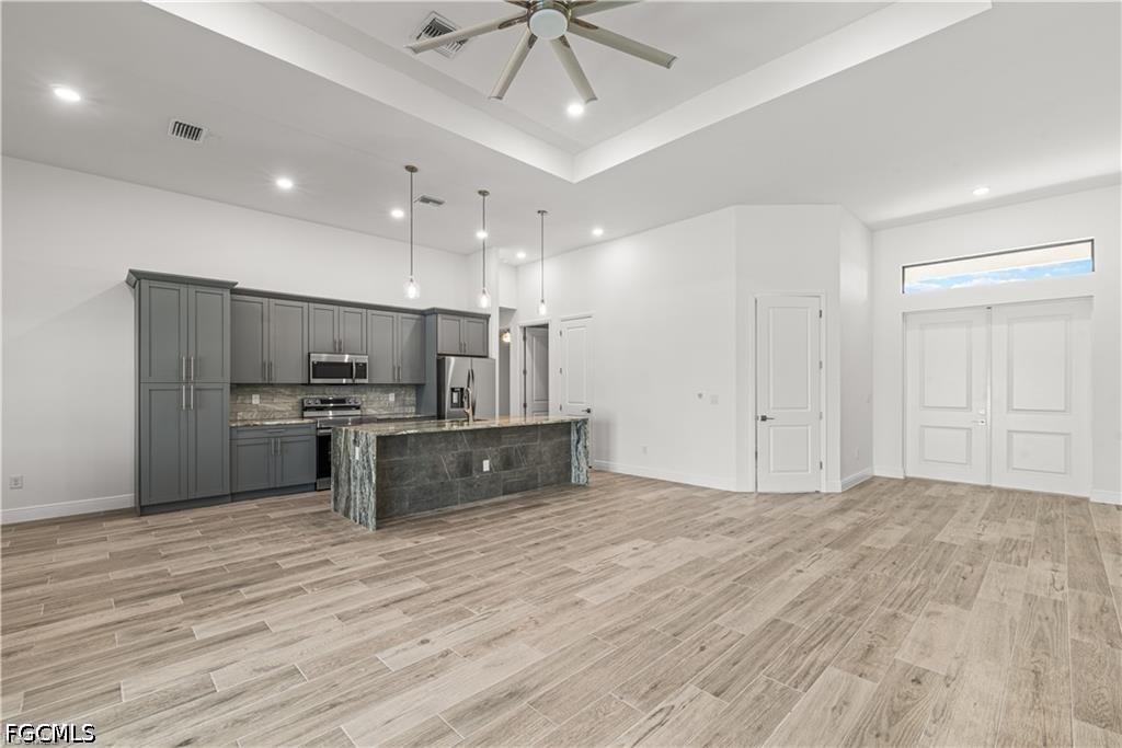 3 Bed Pool Home for Sale in Cape Coral, FL, $499,999 — photo 10