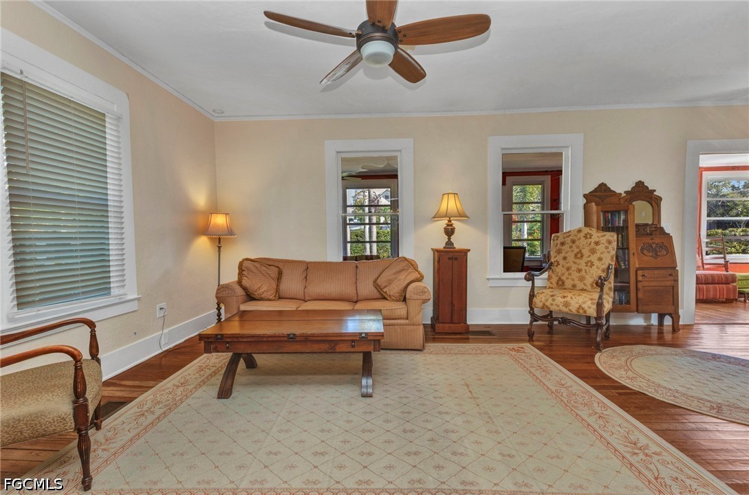 5 Bed Pool Home for Sale in Punta Gorda, photo 10