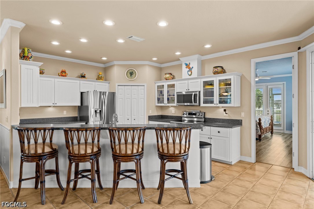3 Bed Pool Home for Sale in St James City, FL, $895,000 — photo 10