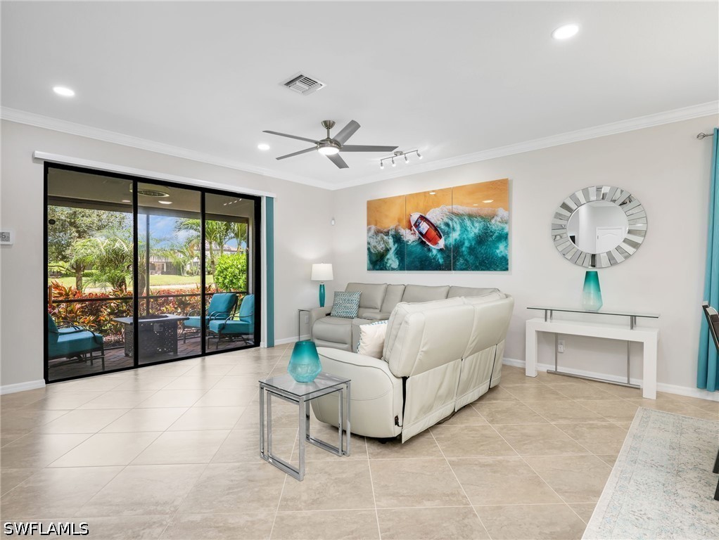 4 Bed Waterfront Home for Sale in Naples, FL, $689,000 — photo 10