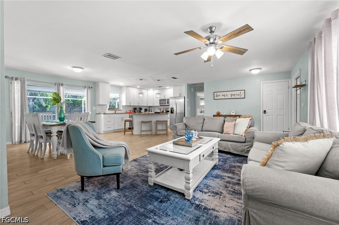 3 Bed Pool Home for Sale in Cape Coral, FL, $329,900 — photo 10