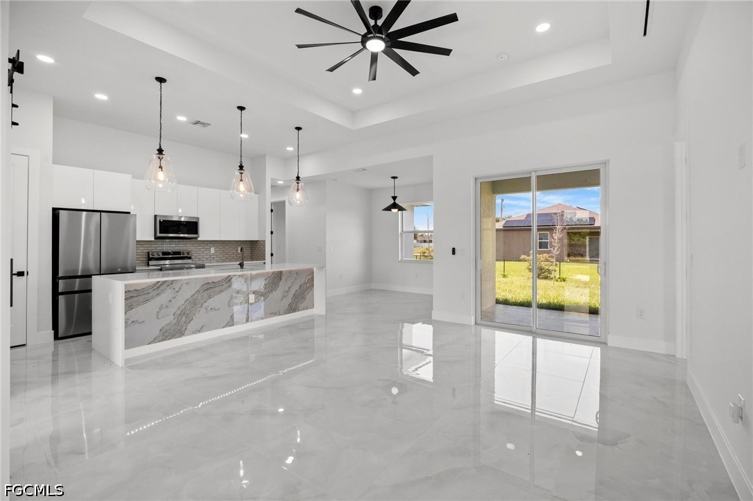 3 Bed SingleFamilyResidence for Sale in Cape Coral, FL — photo 10