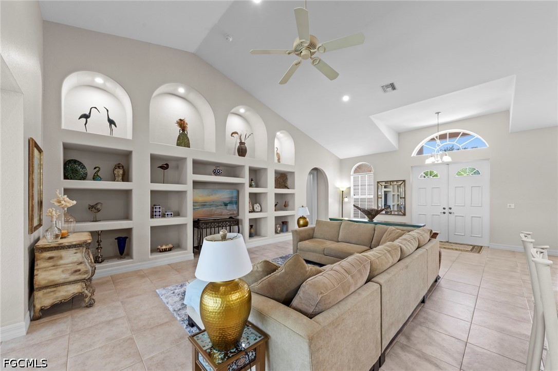 3 Bed Pool Home for Sale in Cape Royal, FL, $599,900 — photo 10