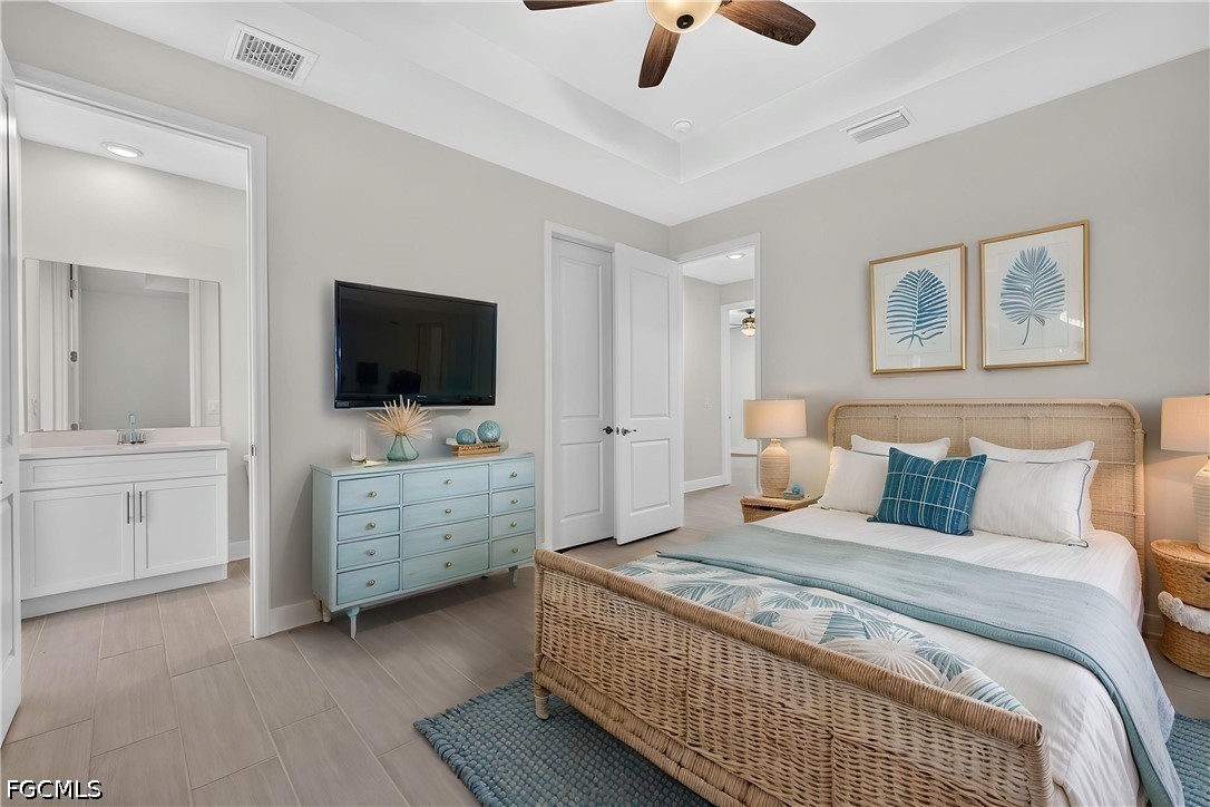 4 Bed Pool Home for Sale in Cape Coral, photo 10