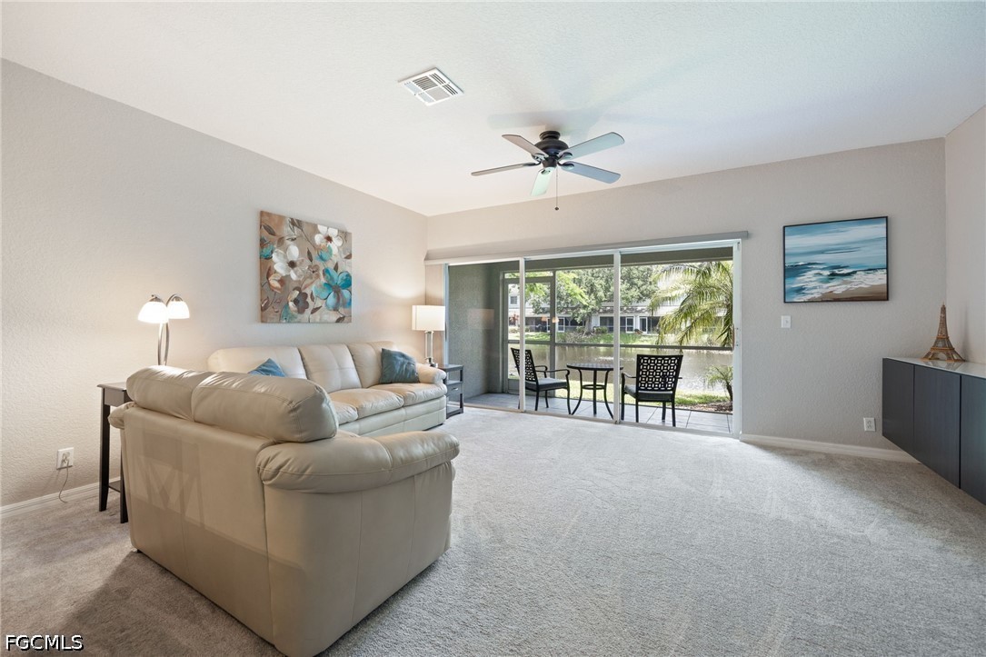 2 Bed Waterfront Home for Sale in Fort Myers, photo 10