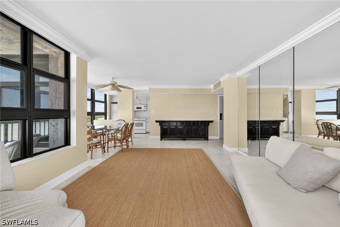 2 Bed Waterfront Home for Sale in Marco Island, photo 10
