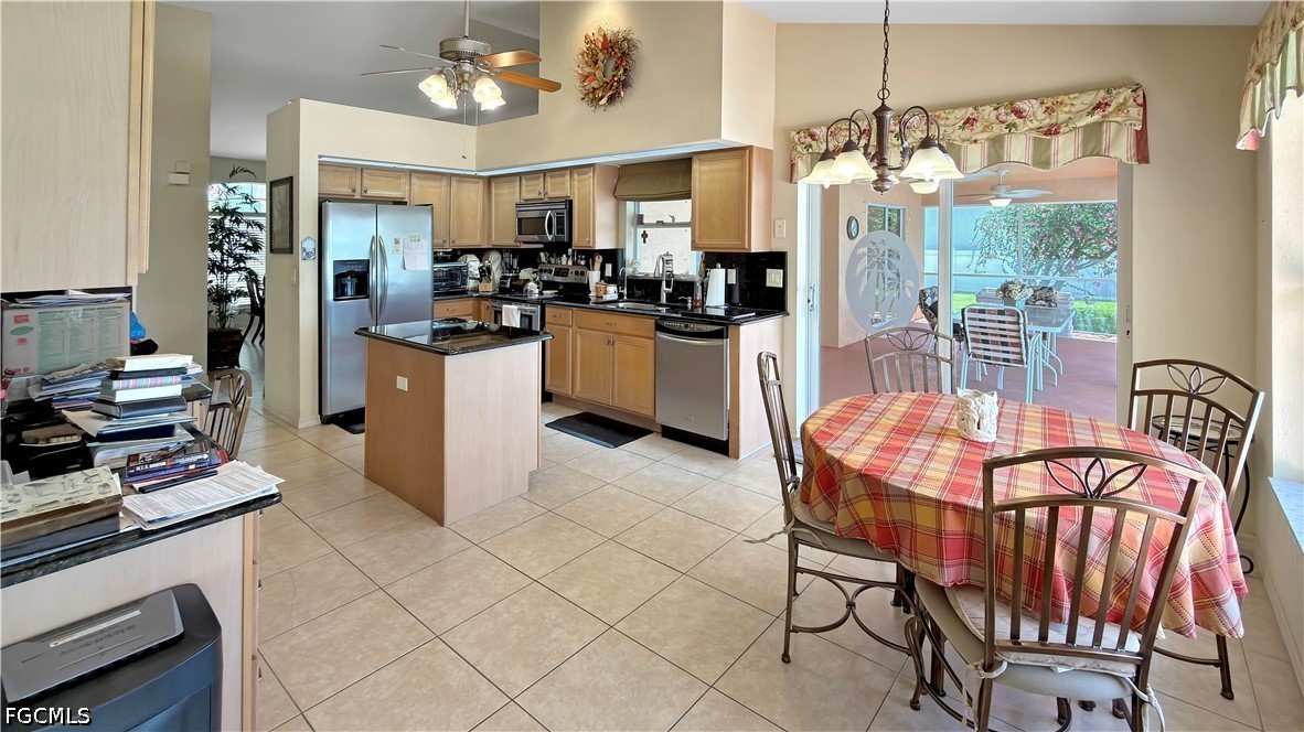 4 Bed Pool Home for Sale in Cape Coral, FL, $469,000 — photo 10