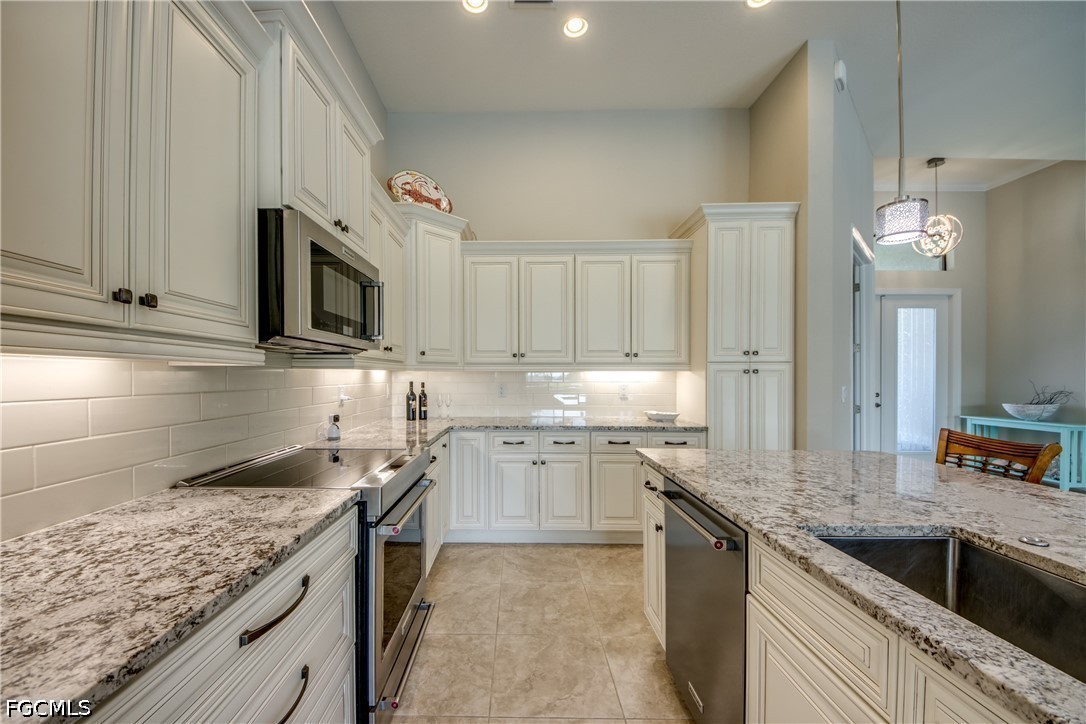 3 Bed Pool Home for Sale in Cape Coral, FL, $825,000 — photo 10