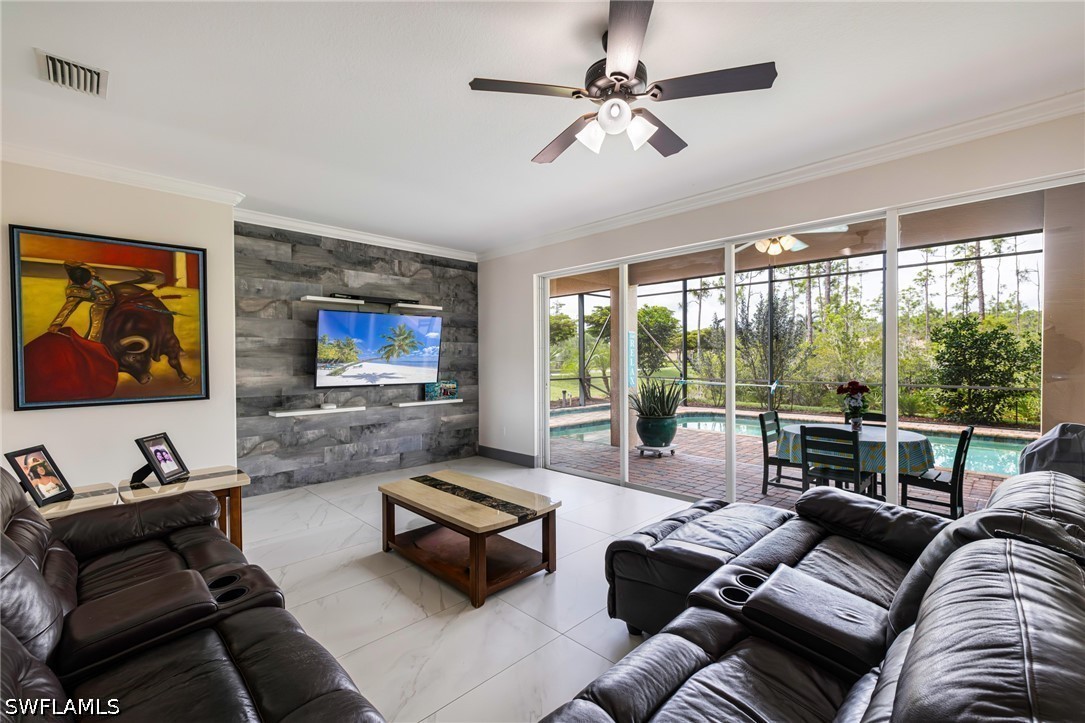 5 Bed Pool Home for Sale in Bella Terra, photo 10
