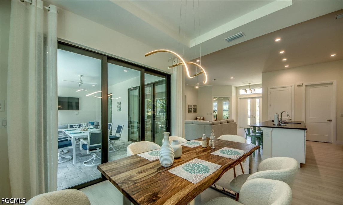 3 Bed Pool Home for Sale in Cape Coral, photo 10