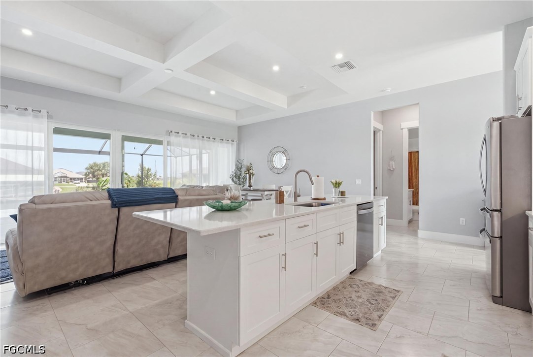 3 Bed Pool Home for Sale in Cape Coral, FL, $739,900 — photo 10