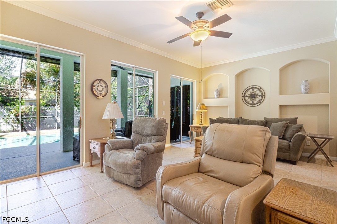 5 Bed Pool Home for Sale in Timber Ridge, FL, $515,000 — photo 10