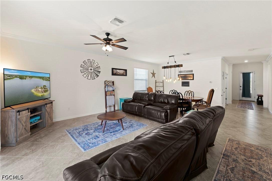 3 Bed SingleFamilyResidence for Sale in Trails Edge, FL — photo 10