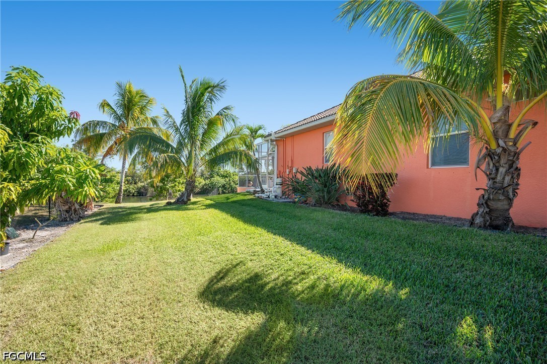 4 Bed Pool Home for Sale in Cape Coral, photo 10