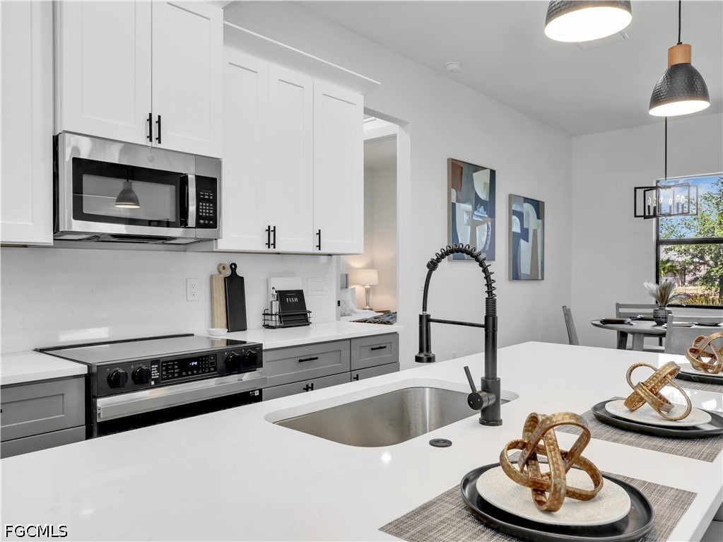 3 Bed Pool Home for Sale in Cape Coral, FL — photo 10