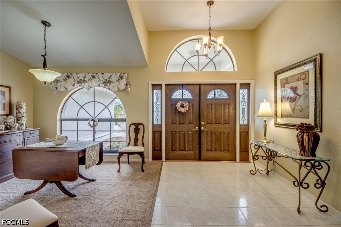 3 Bed SingleFamilyResidence for Sale in Cape Coral, photo 10