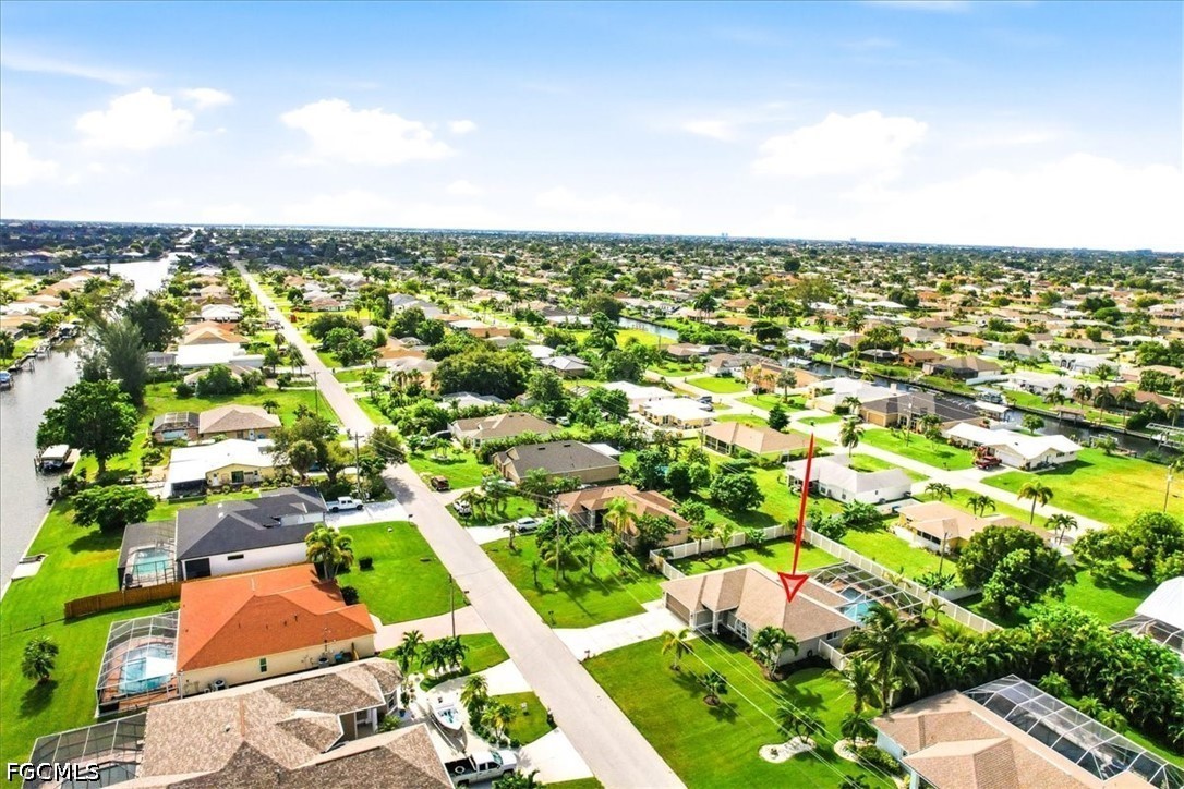 3 Bed Pool Home for Sale in Cape Coral, FL, $395,000 — photo 10