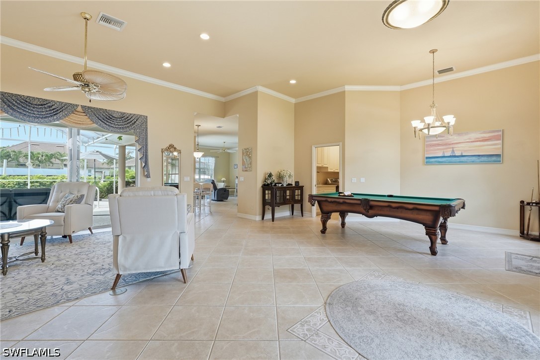 3 Bed Pool Home for Sale in Marco Island, FL, $1,695,000 — photo 10