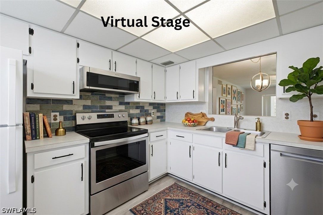 2 Bed Condominium for Sale in Fort Myers, photo 10