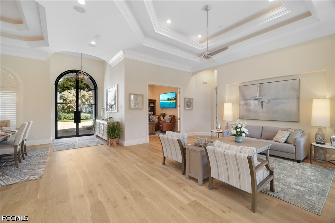 3 Bed Pool Home for Sale in Verona Lago, photo 10