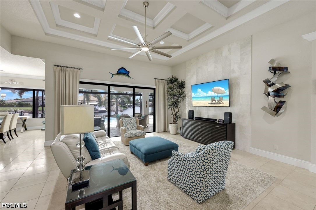 4 Bed Pool Home for Sale in Cape Coral, FL, $1,529,000 — photo 10