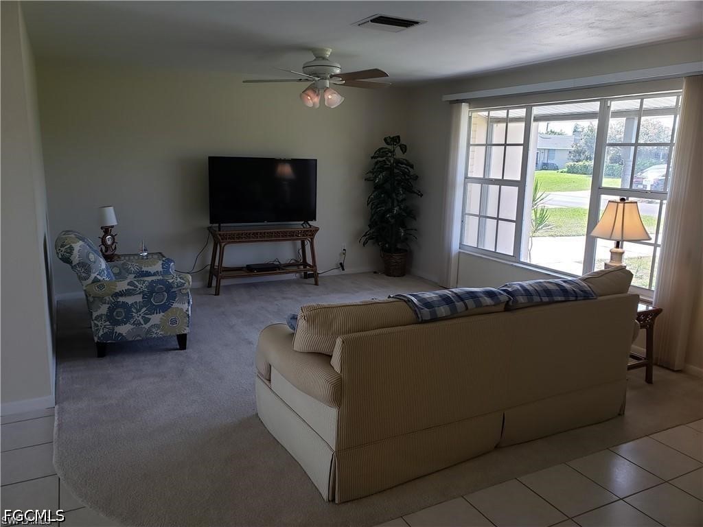 2 Bed Pool Home for Sale in Cape Coral, photo 10