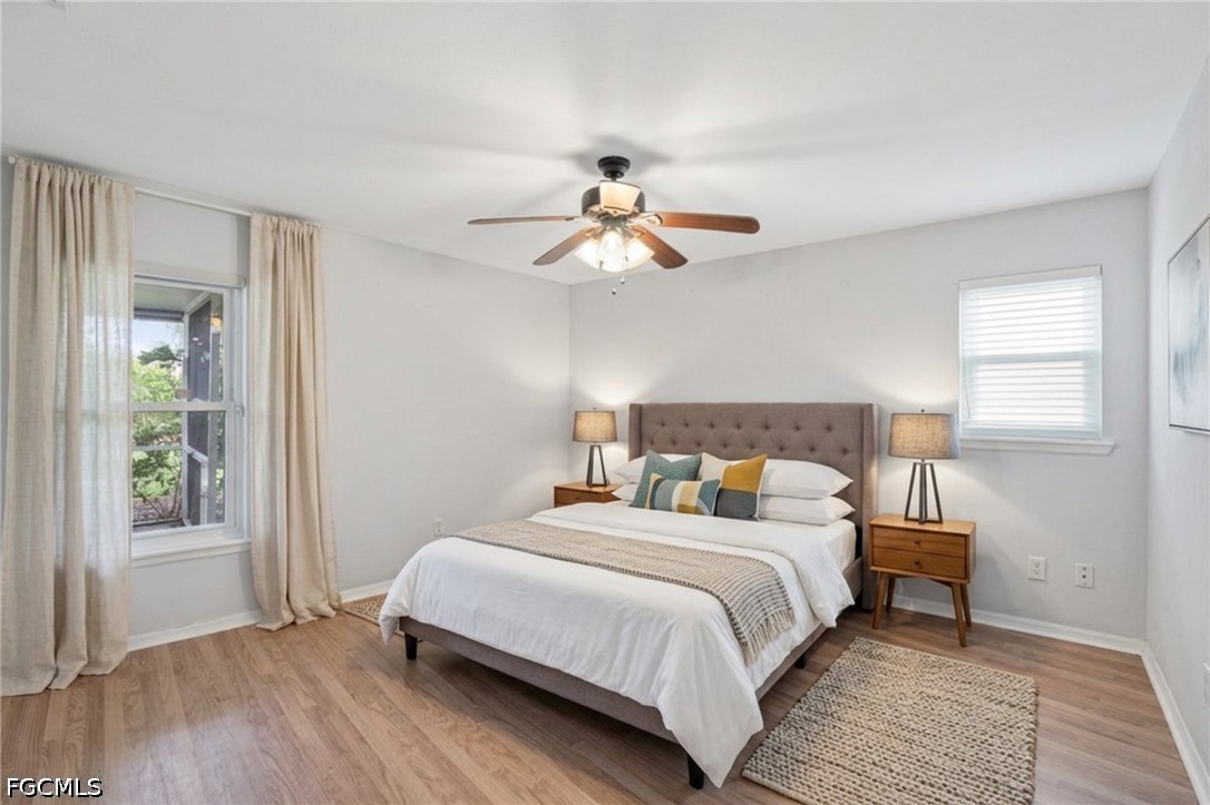 2 Bed SingleFamilyResidence for Sale in Cape Coral, FL — photo 10