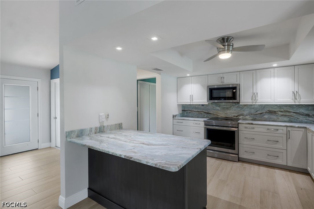 3 Bed Pool Home for Sale in Cape Coral, FL, $2,800 — photo 10