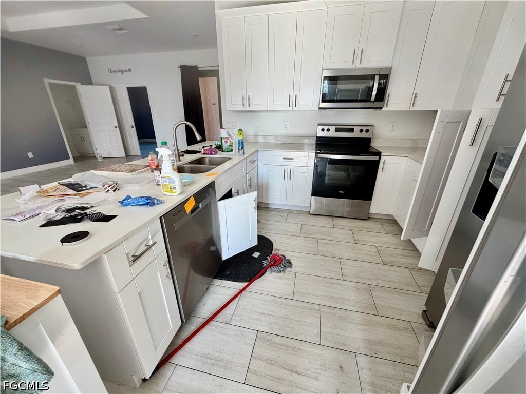 4 Bed SingleFamilyResidence for Sale in Lehigh Acres, photo 10