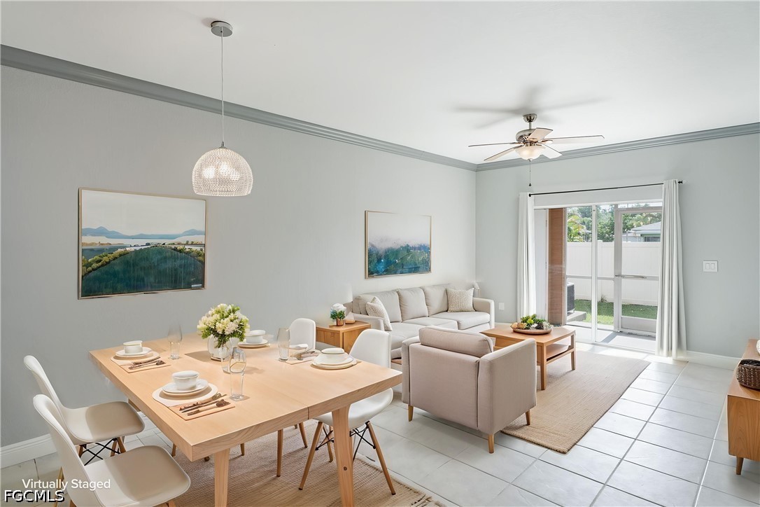 2 Bed Condominium for Sale in Cape Coral, FL, $145,000 — photo 10