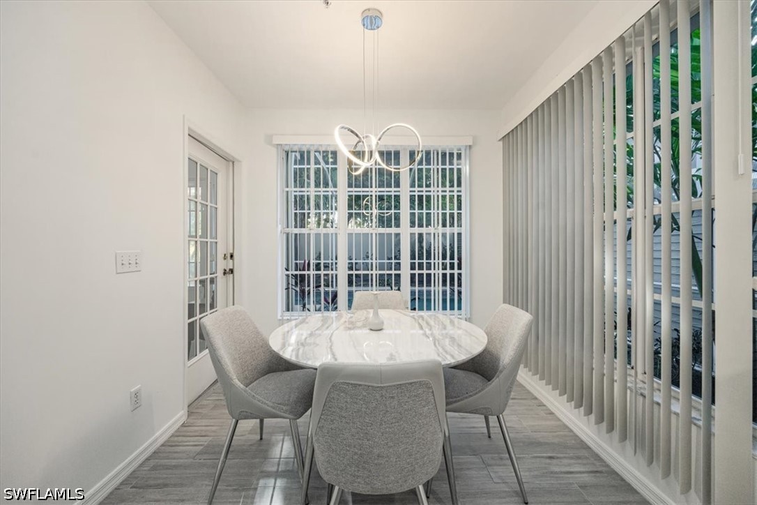 3 Bed Pool Home for Sale in Mews Of Naples, photo 10