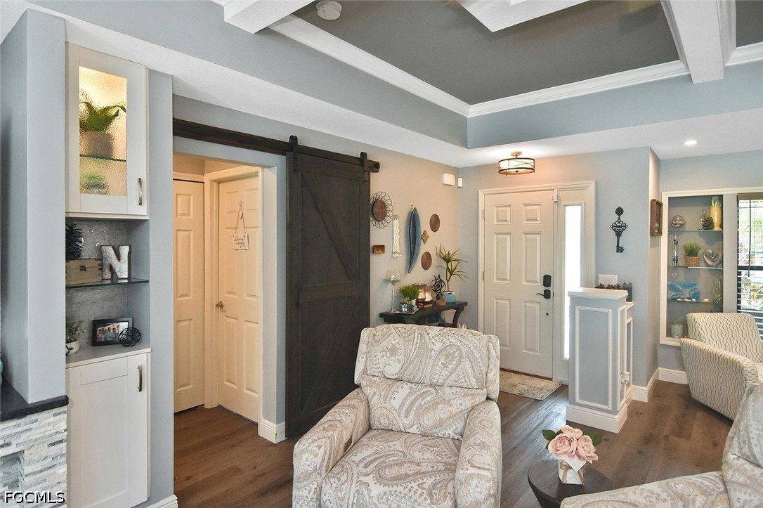 3 Bed Pool Home for Sale in Port Charlotte, photo 10