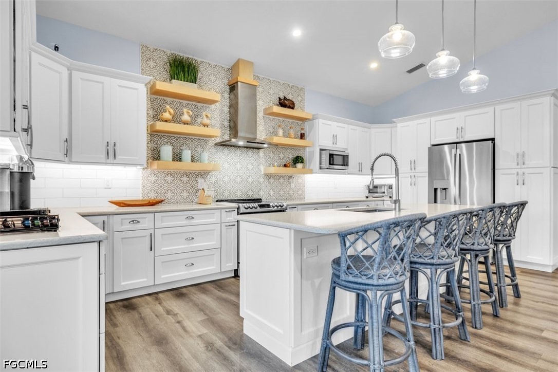 3 Bed Pool Home for Sale in Belle Meade, FL, $1,390,000 — photo 10