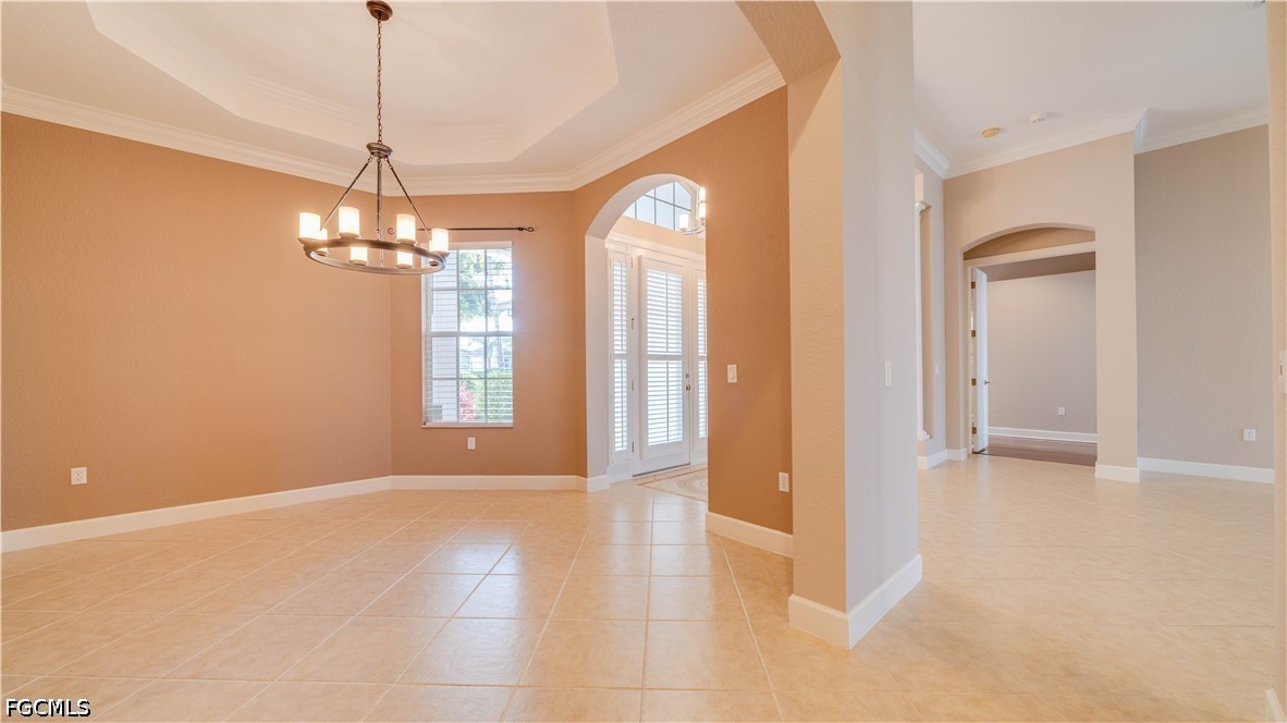 4 Bed Pool Home for Sale in Emerson Square, FL, $825,000 — photo 10