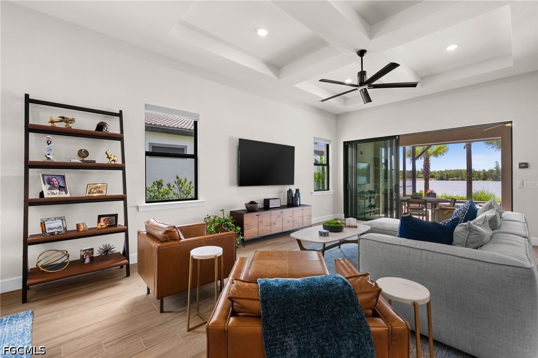 3 Bed Pool Home for Sale in Wildblue, FL, $1,250,000 — photo 10