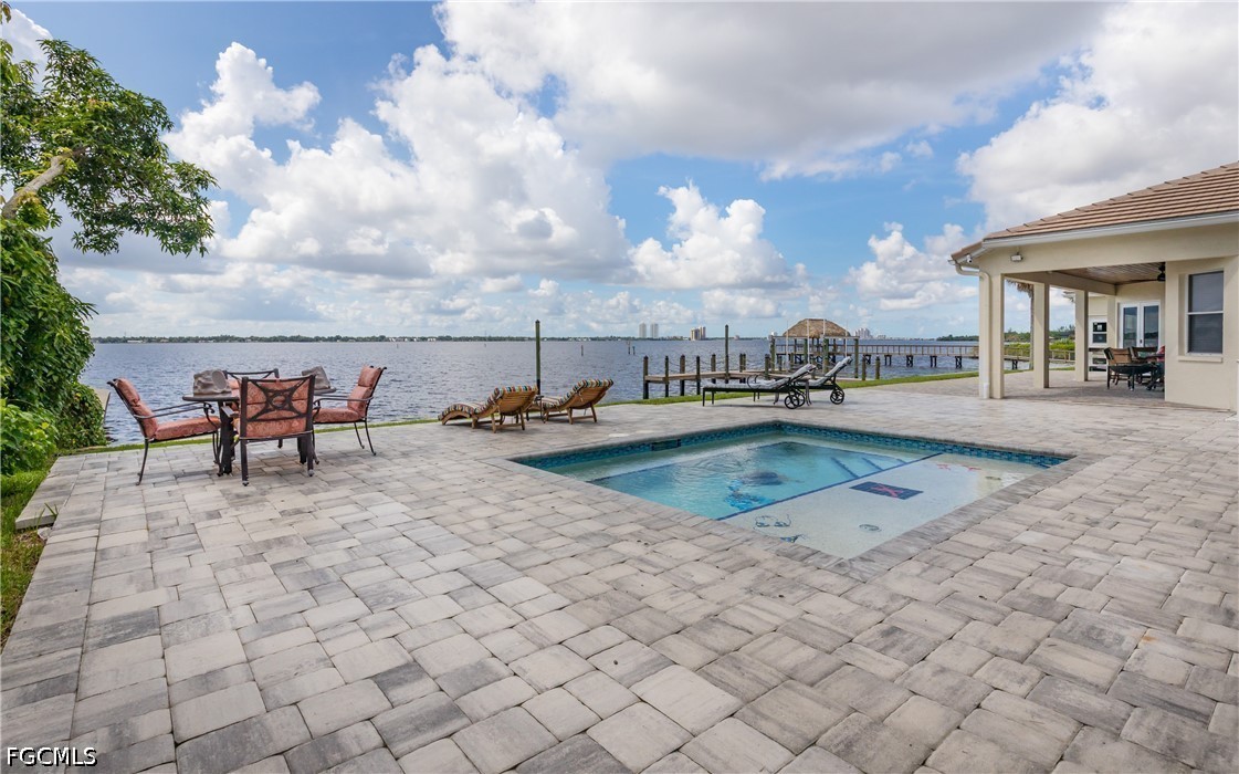 3 Bed Pool Home for Sale in North Fort Myers, FL, $1,400,000 — photo 10