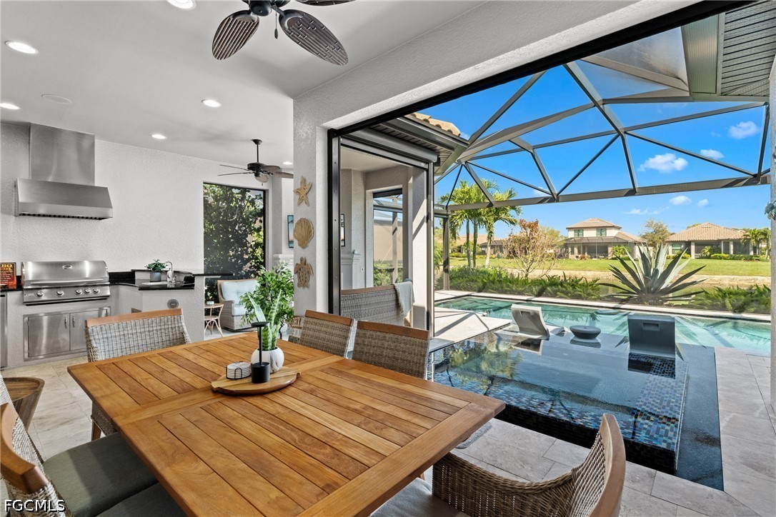 3 Bed Pool Home for Sale in Esplanade, photo 10