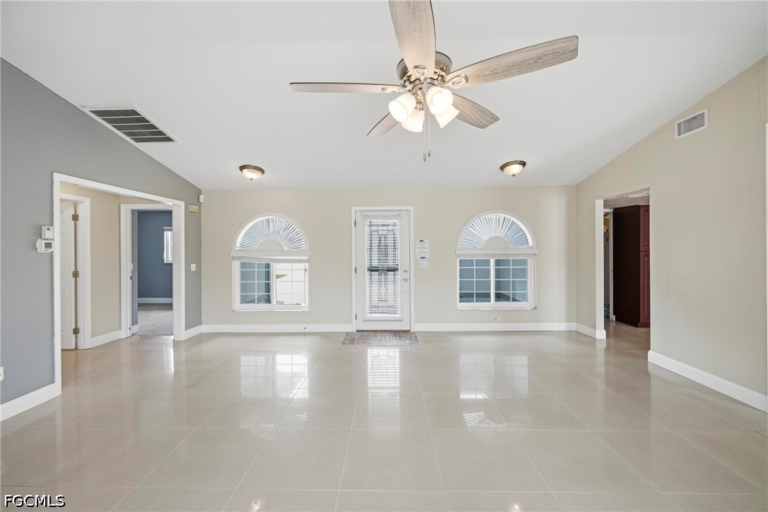 3 Bed Pool Home for Sale in Cape Coral, FL, $545,000 — photo 10