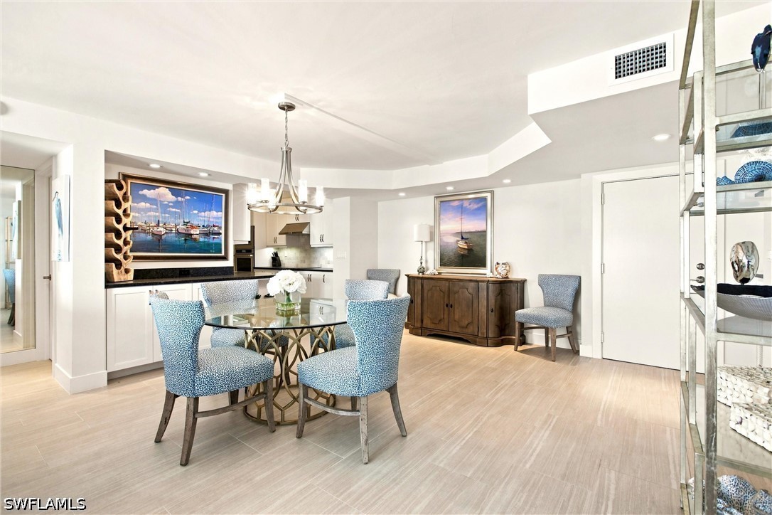 2 Bed Waterfront Home for Sale in Surfsedge, FL, $950,000 — photo 10