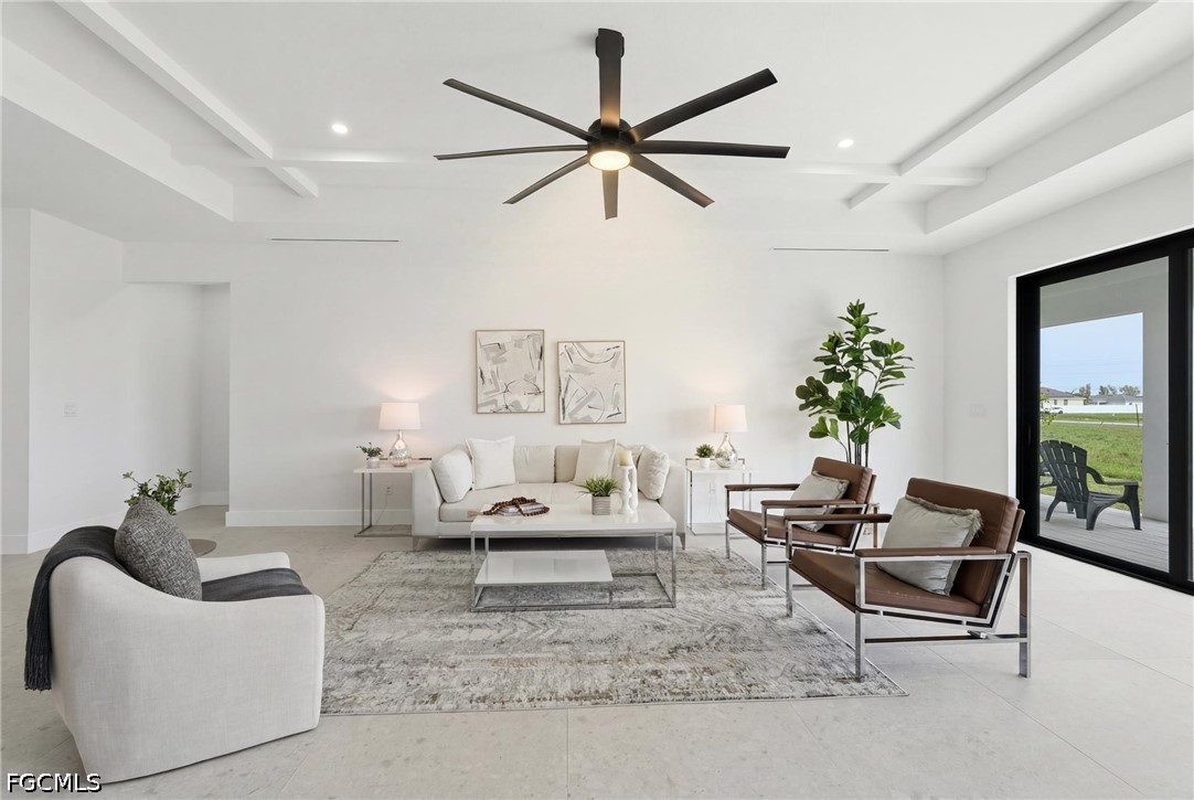 3 Bed SingleFamilyResidence for Sale in Cape Coral, FL — photo 10