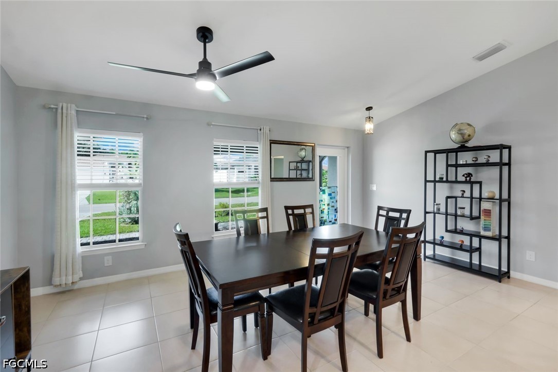 4 Bed SingleFamilyResidence for Sale in Cape Coral, FL — photo 10