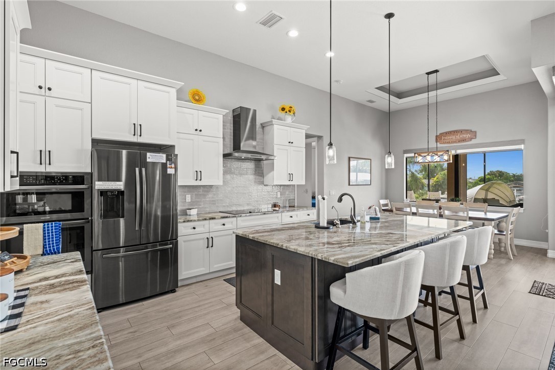 3 Bed Pool Home for Sale in Port Charlotte, FL, $974,900 — photo 10