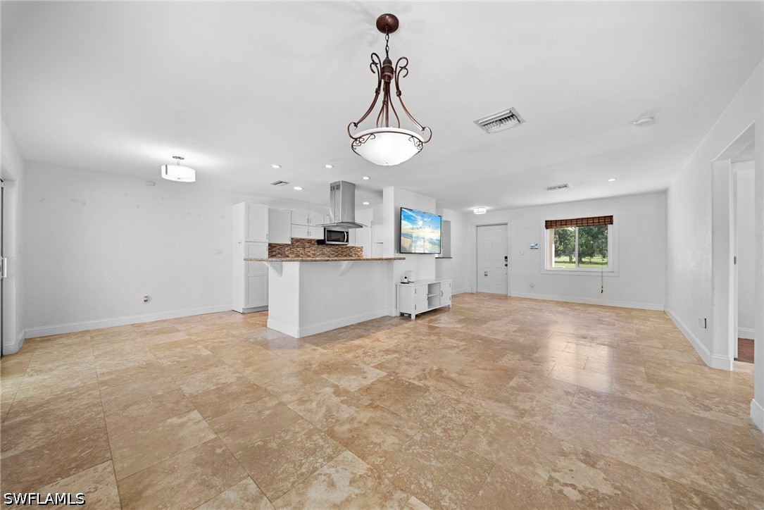 3 Bed Pool Home for Sale in San Carlos Park, FL, $389,900 — photo 10