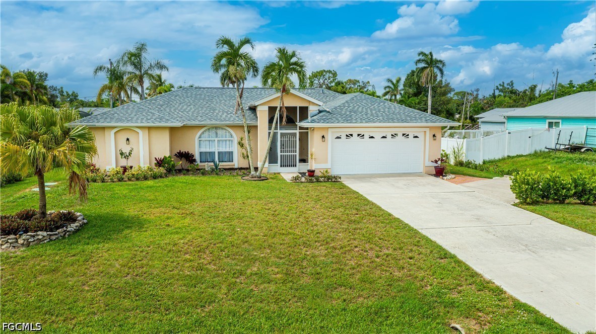 3 Bed SingleFamilyResidence for Sale in Pine Island, FL — photo 10